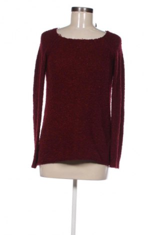 Dámský svetr Stradivarius, Velikost S, Barva Červená, Cena  229,00 Kč