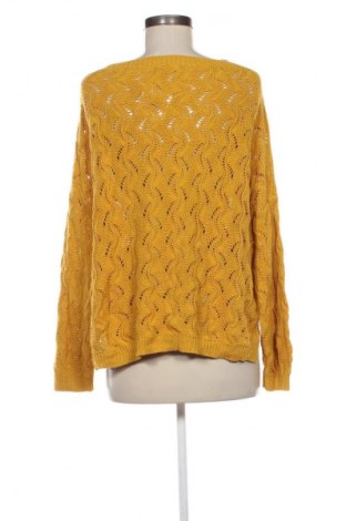 Дамски пуловер Stradivarius, Размер S, Цвят Оранжев, Цена 8,18 €