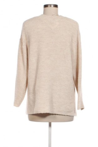 Dámský svetr Stradivarius, Velikost XS, Barva Béžová, Cena  253,00 Kč