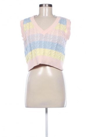 Dámsky pulóver Stradivarius, Veľkosť XS, Farba Viacfarebná, Cena  5,88 €