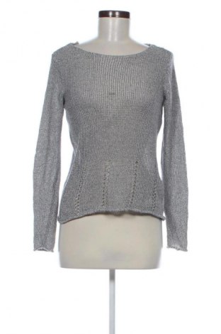 Dámský svetr Street One, Velikost S, Barva Stříbrná, Cena  359,00 Kč