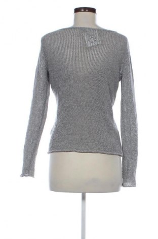 Dámský svetr Street One, Velikost S, Barva Stříbrná, Cena  359,00 Kč