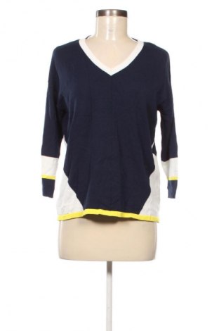 Pulover de femei Street One, Mărime M, Culoare Albastru, Preț 75,99 Lei, #133886493