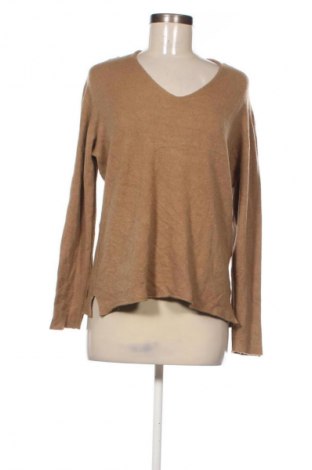 Dámský svetr Sud Express, Velikost XL, Barva Hnědá, Cena  249,00 Kč