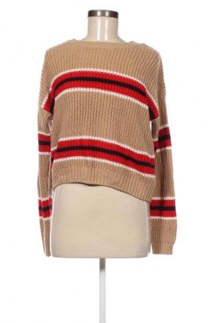 Dámsky pulóver Tally Weijl, Veľkosť S, Farba Béžová, Cena  2,95 €