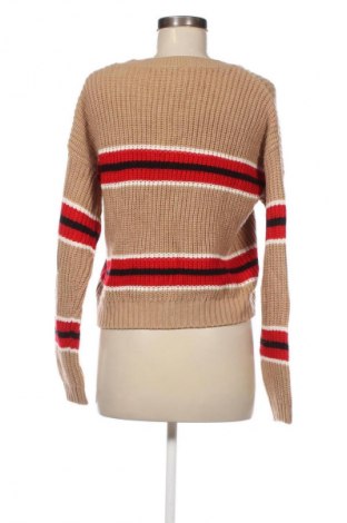 Dámsky pulóver Tally Weijl, Veľkosť S, Farba Béžová, Cena  2,95 €