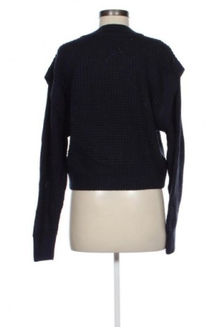 Damski sweter Terranova, Rozmiar M, Kolor Niebieski, Cena 7,99 zł