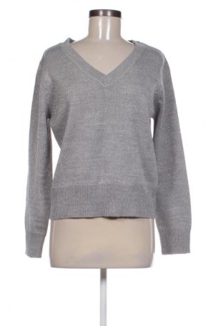 Dámský svetr Terranova, Velikost M, Barva Šedá, Cena  229,00 Kč