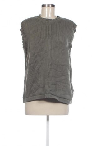 Dámský svetr Tom Tailor, Velikost L, Barva Zelená, Cena  329,00 Kč