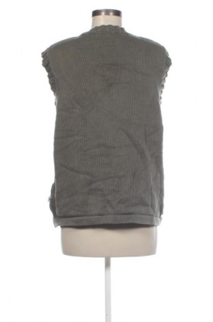 Dámský svetr Tom Tailor, Velikost L, Barva Zelená, Cena  329,00 Kč