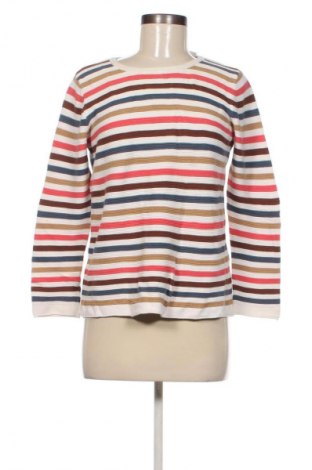 Dámský svetr Tom Tailor, Velikost L, Barva Vícebarevné, Cena  319,00 Kč