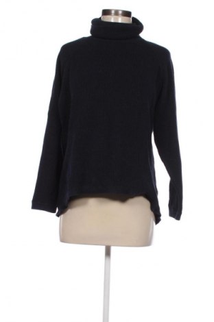 Pulover de femei Tommy Hilfiger, Mărime M, Culoare Albastru, Preț 341,99 Lei