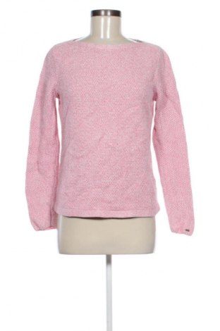 Pulover de femei Tommy Hilfiger, Mărime M, Culoare Roz, Preț 304,99 Lei, #133823596