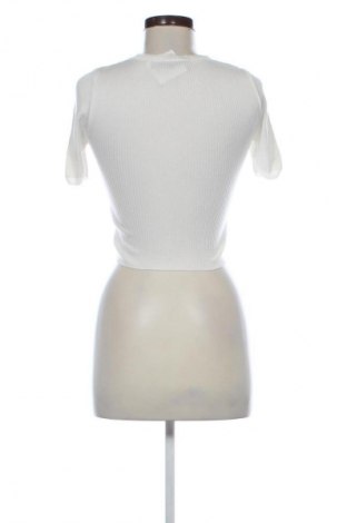Γυναικείο πουλόβερ Topshop, Μέγεθος S, Χρώμα Λευκό, Τιμή 25,99 €