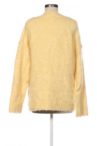 Damenpullover Topshop, Größe S, Farbe Gelb, Preis 9,99 €