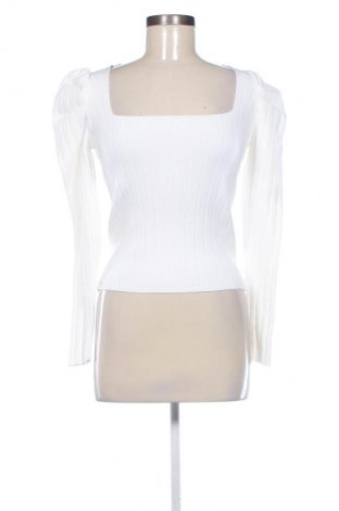 Dámský svetr Trendyol, Velikost S, Barva Bílá, Cena  269,00 Kč