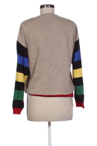 Γυναικείο πουλόβερ Trendyol, Μέγεθος S, Χρώμα Πολύχρωμο, Τιμή 10,99 €