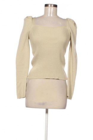 Dámský svetr Trendyol, Velikost S, Barva Béžová, Cena  204,00 Kč