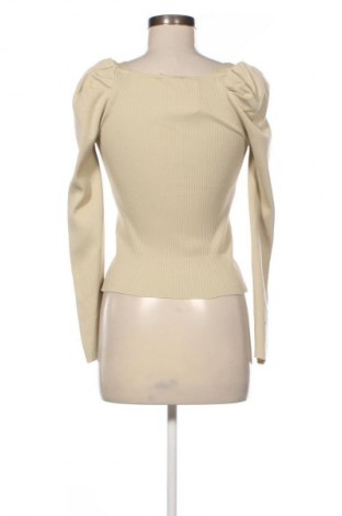 Dámský svetr Trendyol, Velikost S, Barva Béžová, Cena  204,00 Kč