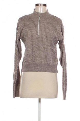 Dámský svetr Trendyol, Velikost L, Barva Hnědá, Cena  239,00 Kč