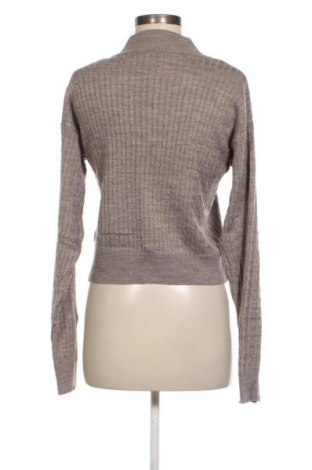 Dámský svetr Trendyol, Velikost L, Barva Hnědá, Cena  239,00 Kč