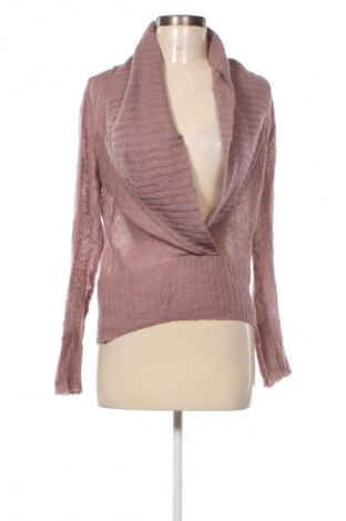 Dámsky pulóver Unbranded, Veľkosť S, Farba Popolavo ružová, Cena  7,95 €