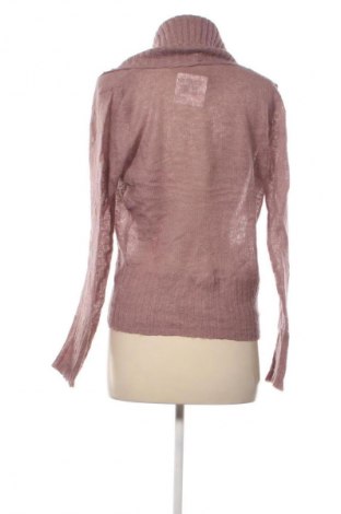 Dámsky pulóver Unbranded, Veľkosť S, Farba Popolavo ružová, Cena  7,95 €