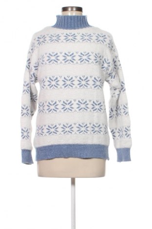 Dámský svetr Unbranded, Velikost M, Barva Vícebarevné, Cena  79,00 Kč