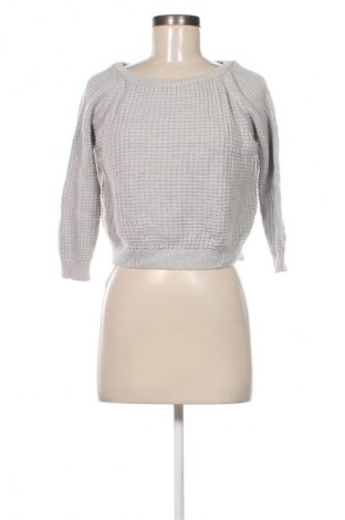 Dámský svetr Unbranded, Velikost M, Barva Šedá, Cena  349,00 Kč