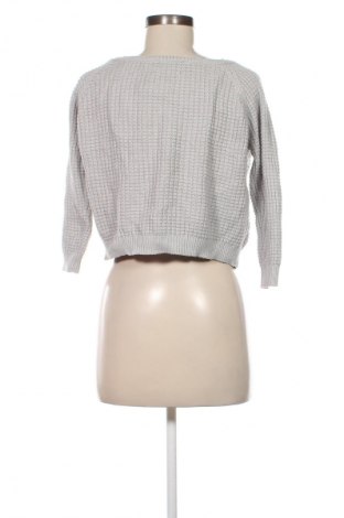 Dámský svetr Unbranded, Velikost M, Barva Šedá, Cena  349,00 Kč