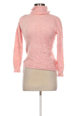 Dámský svetr Unbranded, Velikost S, Barva Růžová, Cena  319,00 Kč