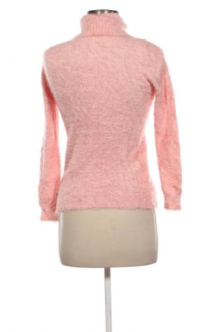 Dámský svetr Unbranded, Velikost S, Barva Růžová, Cena  319,00 Kč