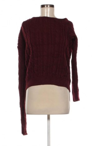 Damenpullover Unbranded, Größe M, Farbe Rot, Preis 12,99 €