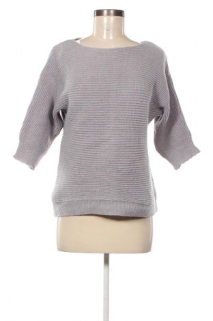 Dámský svetr Unbranded, Velikost M, Barva Šedá, Cena  209,00 Kč