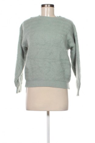 Dámsky pulóver Unbranded, Veľkosť M, Farba Zelená, Cena  13,95 €