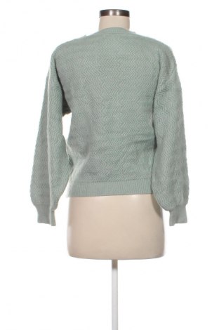 Dámsky pulóver Unbranded, Veľkosť M, Farba Zelená, Cena  13,95 €