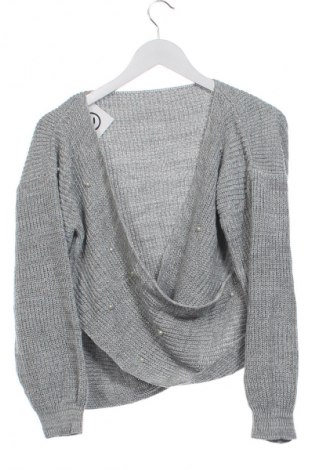 Dámský svetr Unbranded, Velikost M, Barva Šedá, Cena  189,00 Kč