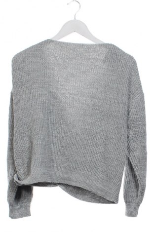 Dámský svetr Unbranded, Velikost M, Barva Šedá, Cena  189,00 Kč