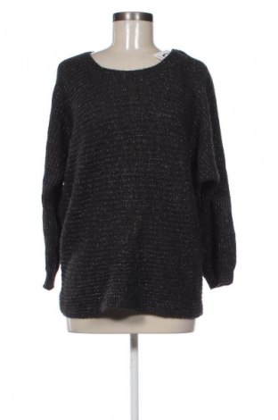 Dámský svetr Unbranded, Velikost M, Barva Černá, Cena  259,00 Kč