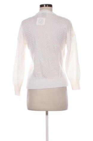 Dámský svetr Unbranded, Velikost S, Barva Bílá, Cena  559,00 Kč