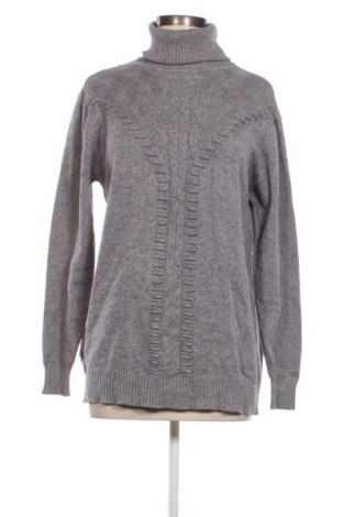 Dámský svetr Unbranded, Velikost XL, Barva Šedá, Cena  259,00 Kč