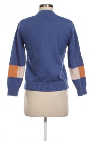 Pulover de femei Unbranded, Mărime S, Culoare Albastru, Preț 39,99 Lei