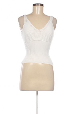 Dámský svetr Unbranded, Velikost M, Barva Bílá, Cena  49,00 Kč