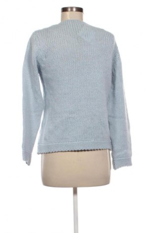 Dámský svetr Unbranded, Velikost M, Barva Modrá, Cena  309,00 Kč