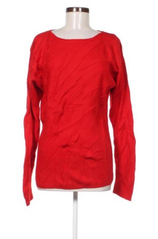 Dámský svetr Unbranded, Velikost M, Barva Červená, Cena  442,00 Kč