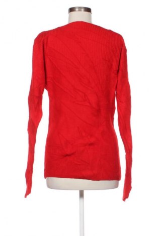 Dámský svetr Unbranded, Velikost M, Barva Červená, Cena  442,00 Kč