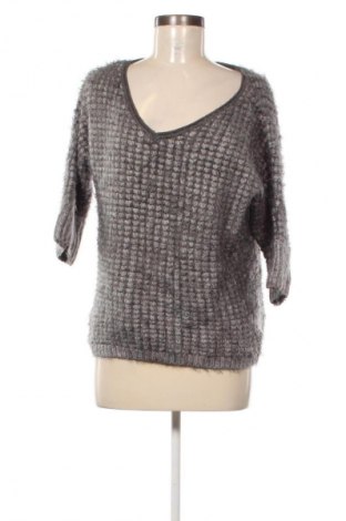 Dámský svetr Unbranded, Velikost L, Barva Šedá, Cena  339,00 Kč