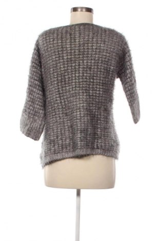 Dámský svetr Unbranded, Velikost L, Barva Šedá, Cena  339,00 Kč