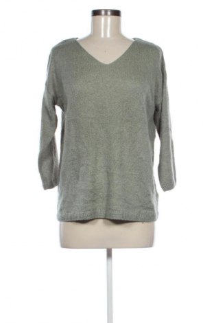 Дамски пуловер Unbranded, Размер M, Цвят Зелен, Цена 2,04 €