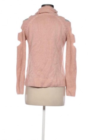 Dámský svetr Unbranded, Velikost S, Barva Popelavě růžová, Cena  259,00 Kč
